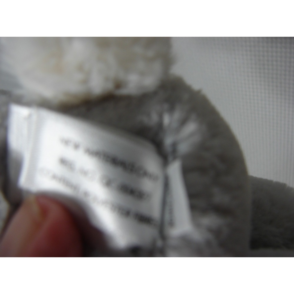 Jellycat Bashful Bunny Rabbit Soother Lovey Security Blanket Plush Minky Lovie - Picture 9 of 11